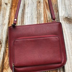 Joy Susan Crossbody